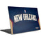 NBA New Orleans Pelicans Jersey Dell XPS Skin